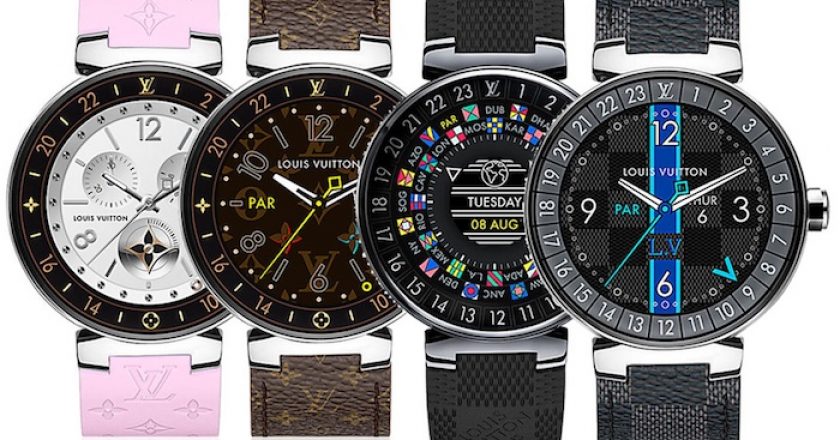 Luxury smartwatch: i 7 più costosi del mondo