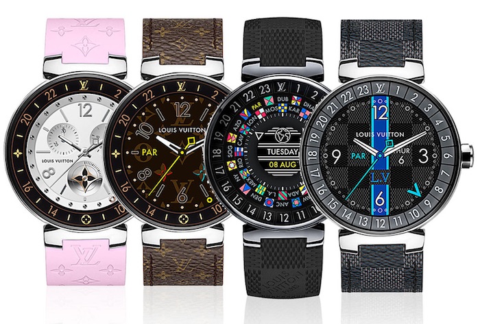Luxury smartwatch: i 7 più costosi del mondo