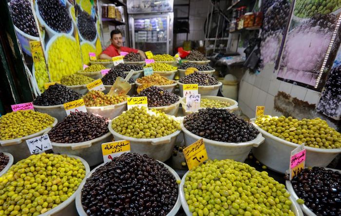Chi produce più olive? Ecco i 9 paesi leader nel mondo