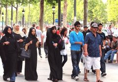 Musulmani in Europa: i 10 paesi dove ne vivono di più
