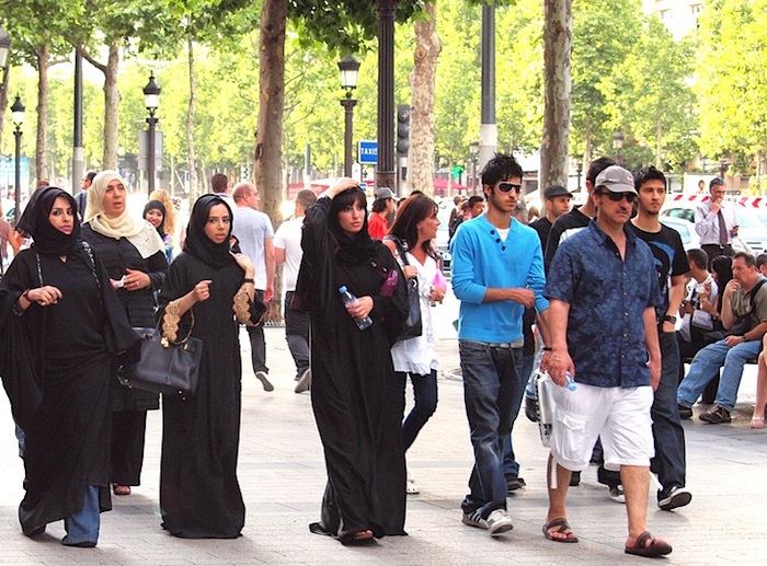 Musulmani in Europa: i 10 paesi dove ne vivono di più