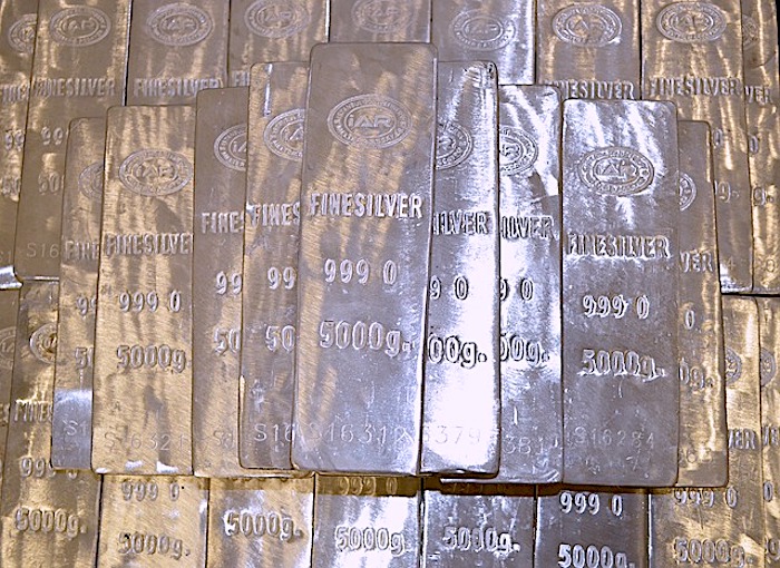Dove si produce più argento a livello globale? Ecco i Top 10