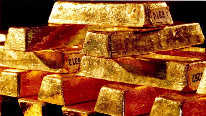 Società che estraggono oro: le prime 10 del mondo