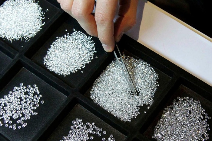 Il mercato dei diamanti ai tempi del coronavirus: un disastro!