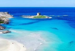 Le 8 più belle spiagge della Sardegna