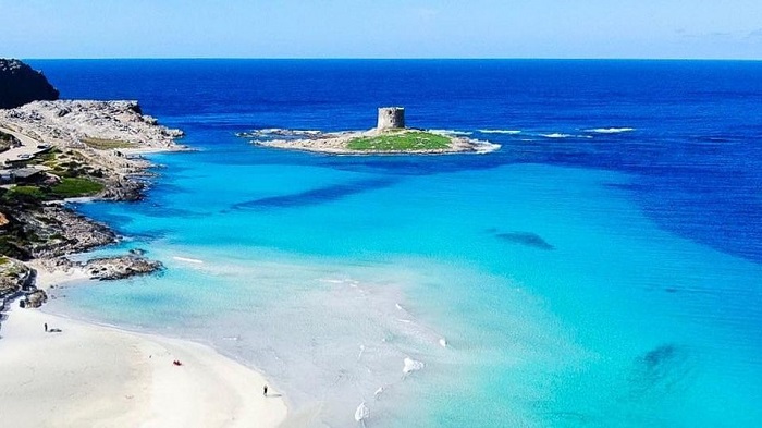 Le 8 più belle spiagge della Sardegna