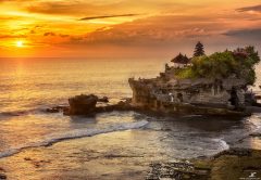 Vivere a Bali: tanti pro e pochi contro nell'isola degli Dei
