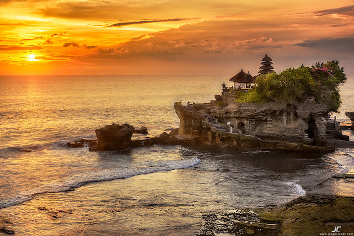 Vivere a Bali: tanti pro e pochi contro nell'isola degli Dei