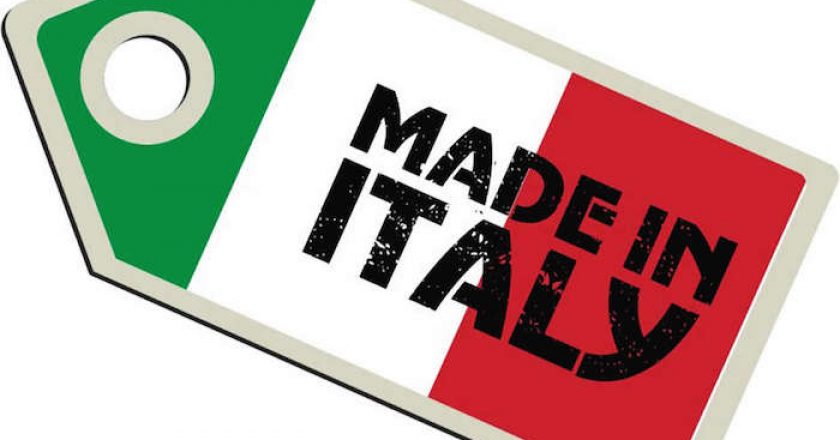 Falsi miti e stereotipi: non è la moda il pilastro dell'export italiano!