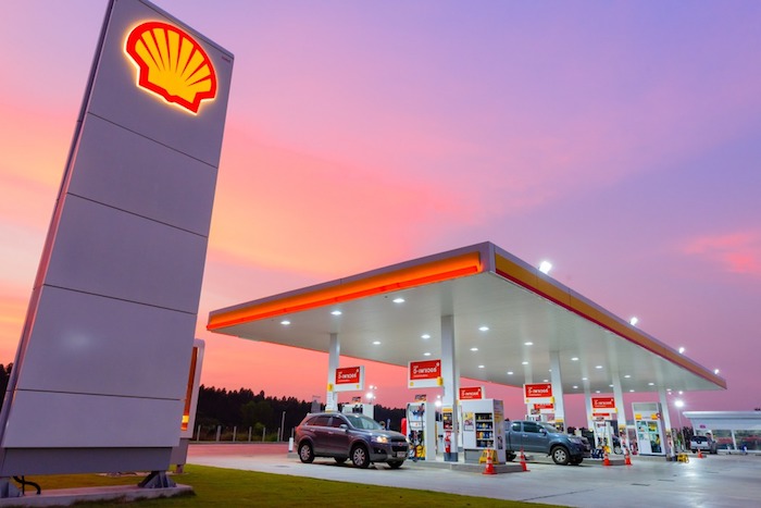 Shell vuole ridurre del 40% le proprie attività petrolifere