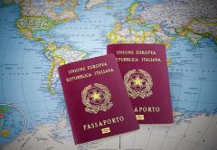 Vuoi fuggire dall'Italia? 8 paesi dove comprare una nuova cittadinanza