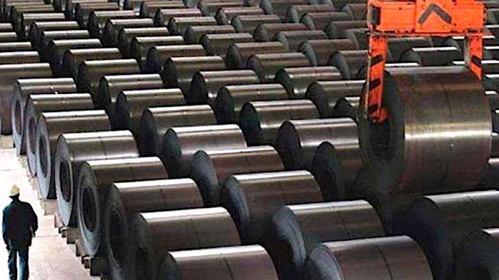 Le esportazioni di metalli dall'India travolgeranno il mercato europeo?