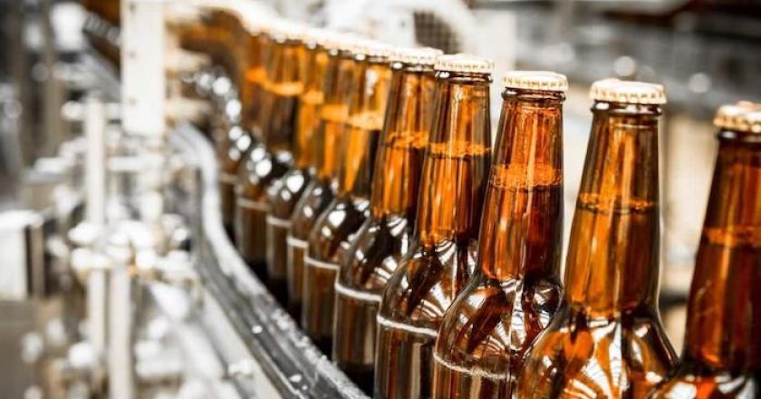 I primi 10 paesi produttori di birra del mondo