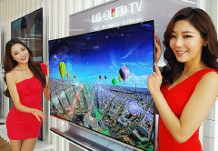 I 10 marchi di TV LED più venduti nel mondo