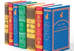 I preziosi libri di Harry Potter. Ecco le edizioni che valgono di più...