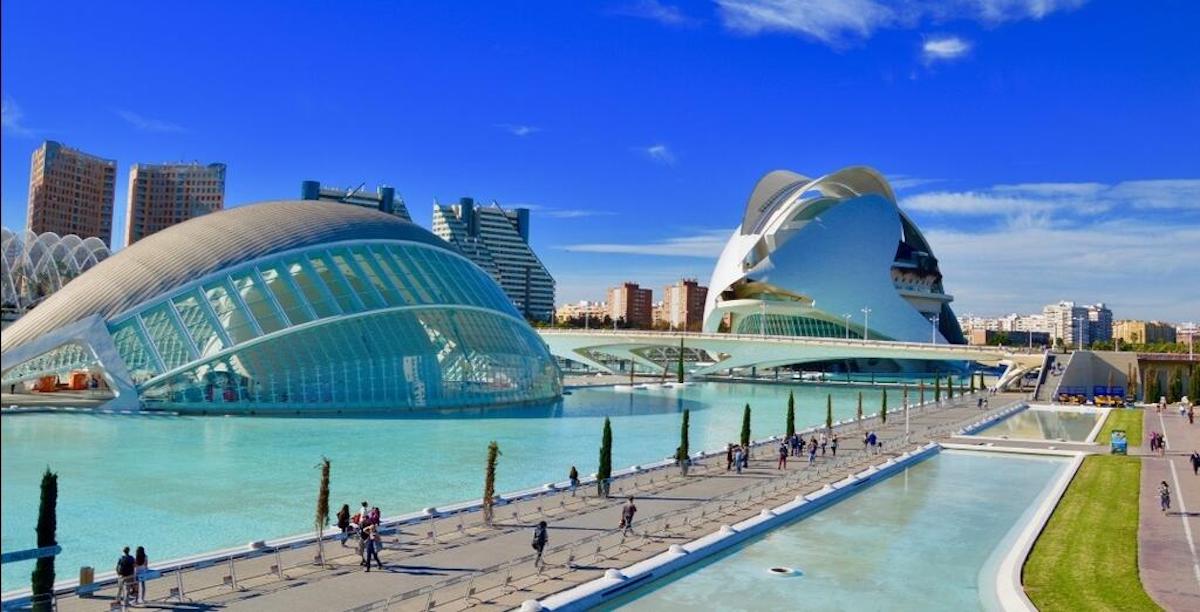 Le migliori città per gli espatriati: Valencia prima, Roma quasi ultima