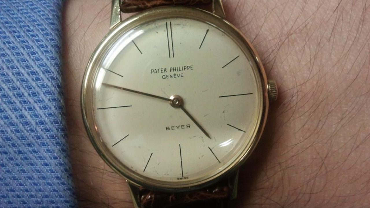 patek philippe orologi prezzi