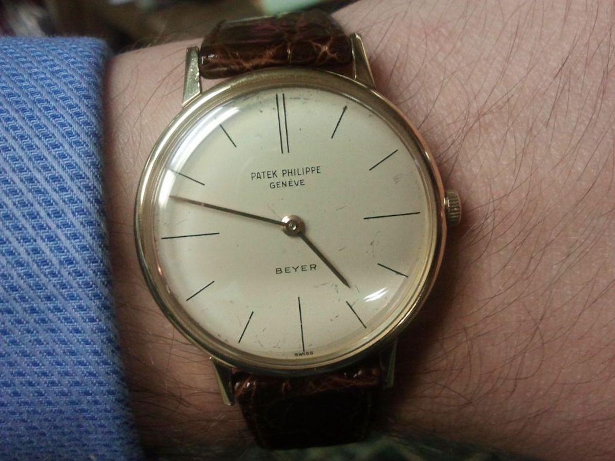 I 10 orologi più costosi di Breguet, il padre dell'orologeria - Metalli Rari