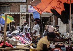 Pandemia e crollo delle commodity colpiscono l'Africa. Zambia in default