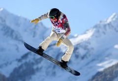 Gli sciatori e gli snowboarder più ricchi del mondo