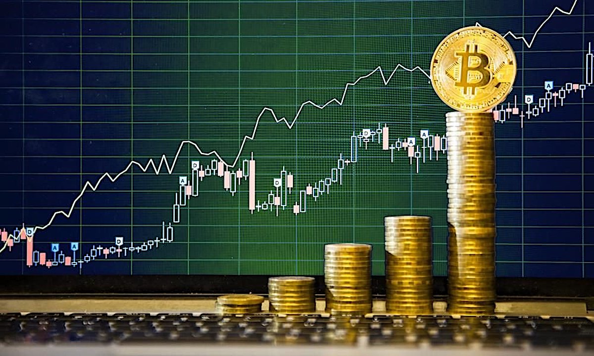 Breve storia dei prezzi del bitcoin, la prima criptovaluta del mondo