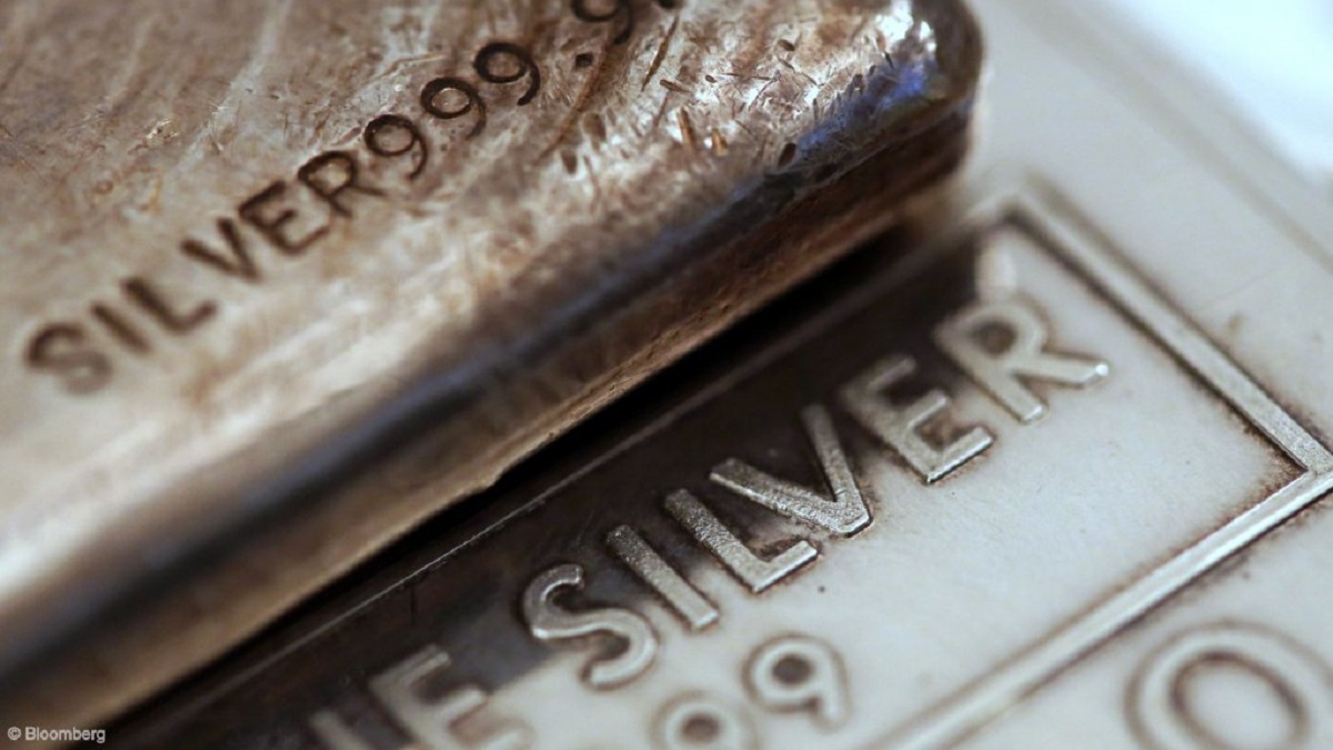 La domanda globale di argento aumenterà nel 2021
