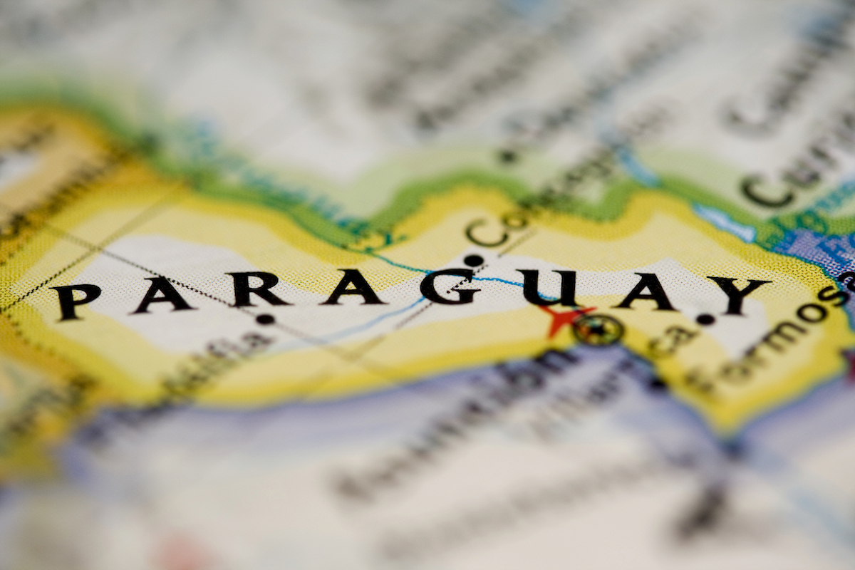 Paraguay, un paese instabile politicamente ma che nasconde tanto oro