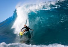 I 10 campioni di surf più bravi e più pagati del mondo