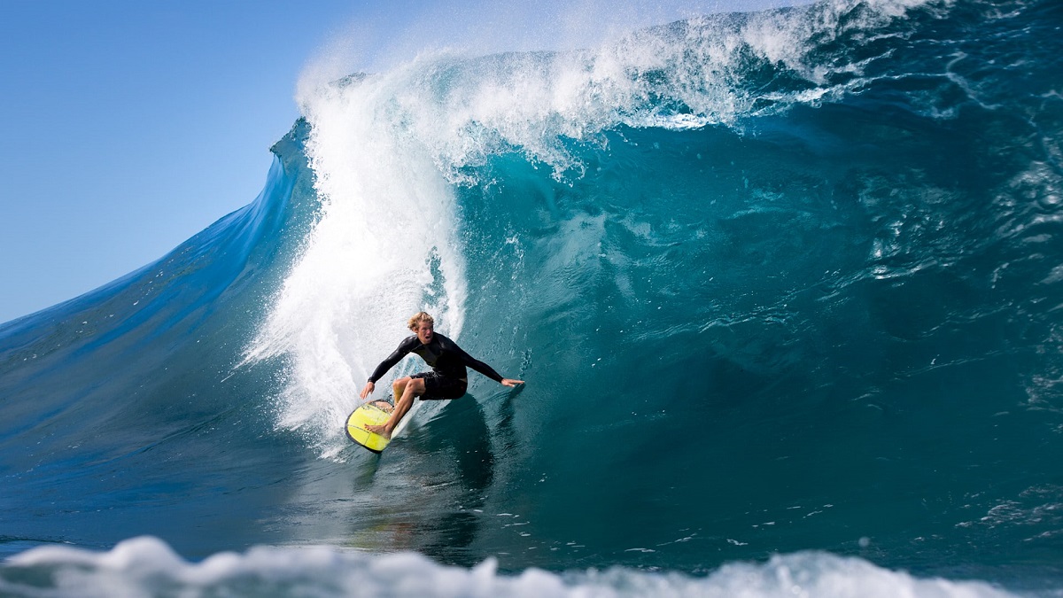 I 10 campioni di surf più bravi e più pagati del mondo