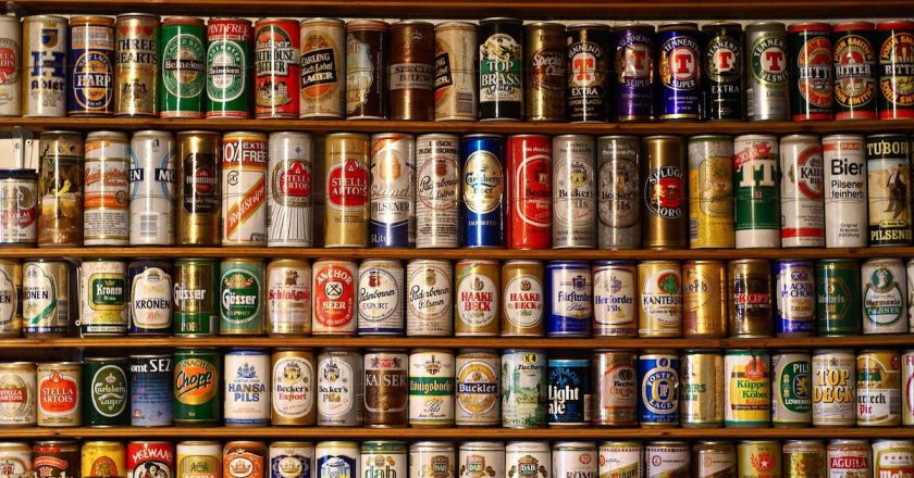Quale è il prezzo della birra in giro per il mondo?