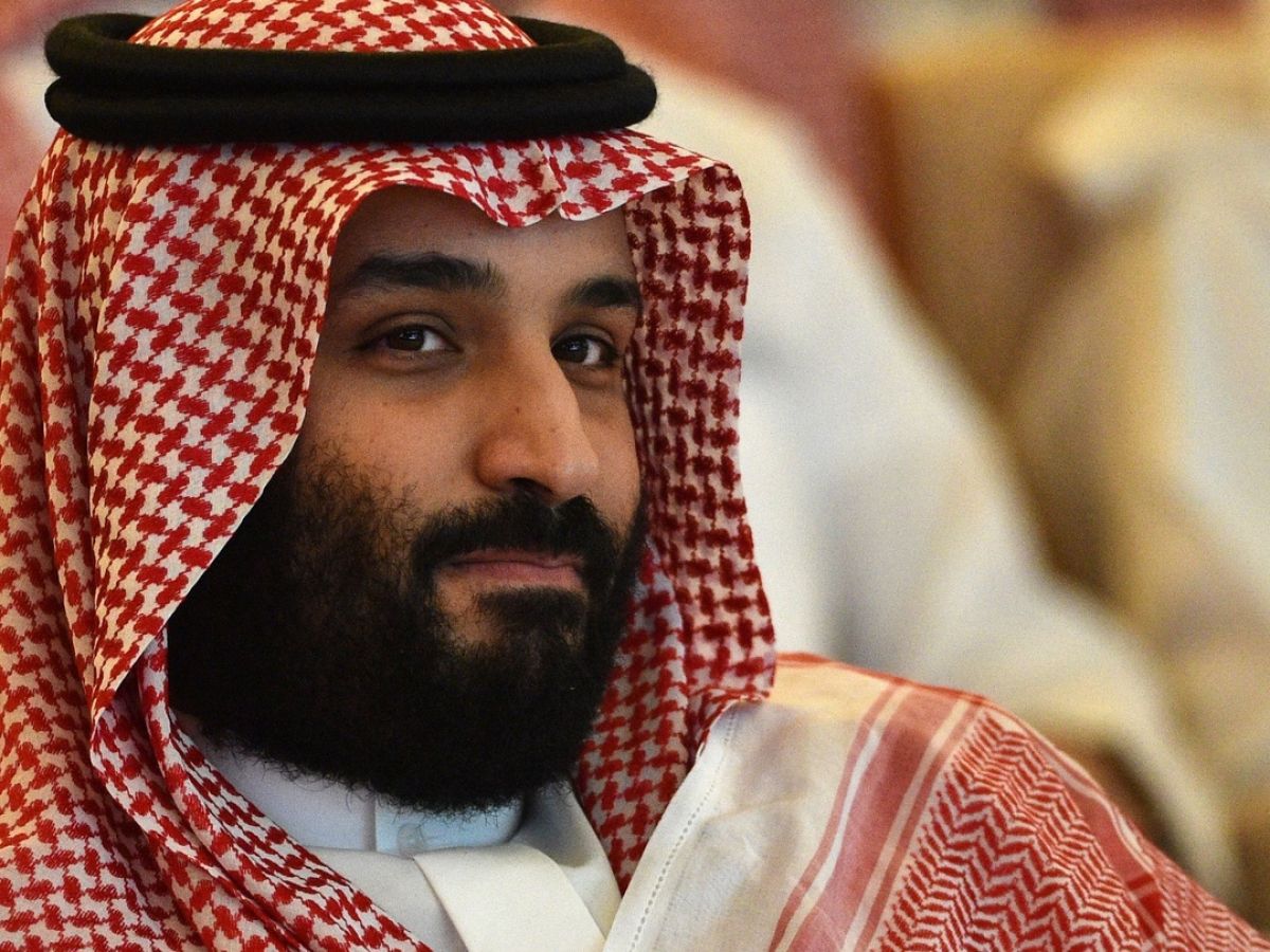 Quanto è ricco Mohammed bin Salman, il principe dell'Arabia Saudita?