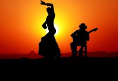 I più famosi cantanti di Flamenco mai vissuti