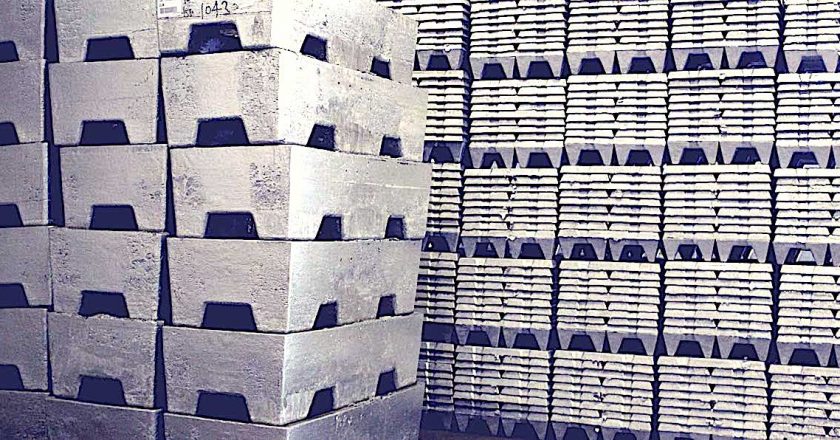 La bufera pandemica sul mercato dei metalli: il caso dello zinco