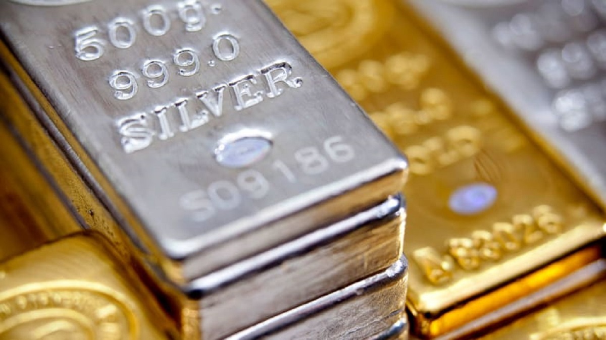 L'argento è pronto per un aumento dei prezzi di oltre il 30 percento