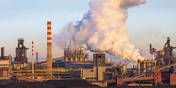 L'ex Ilva ha cambiato nome, ma chi paga è sempre Pantalone