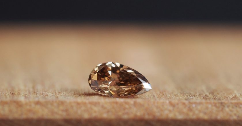 Diamanti d'eccezione: i 5 più rari e preziosi ritrovati in Australia