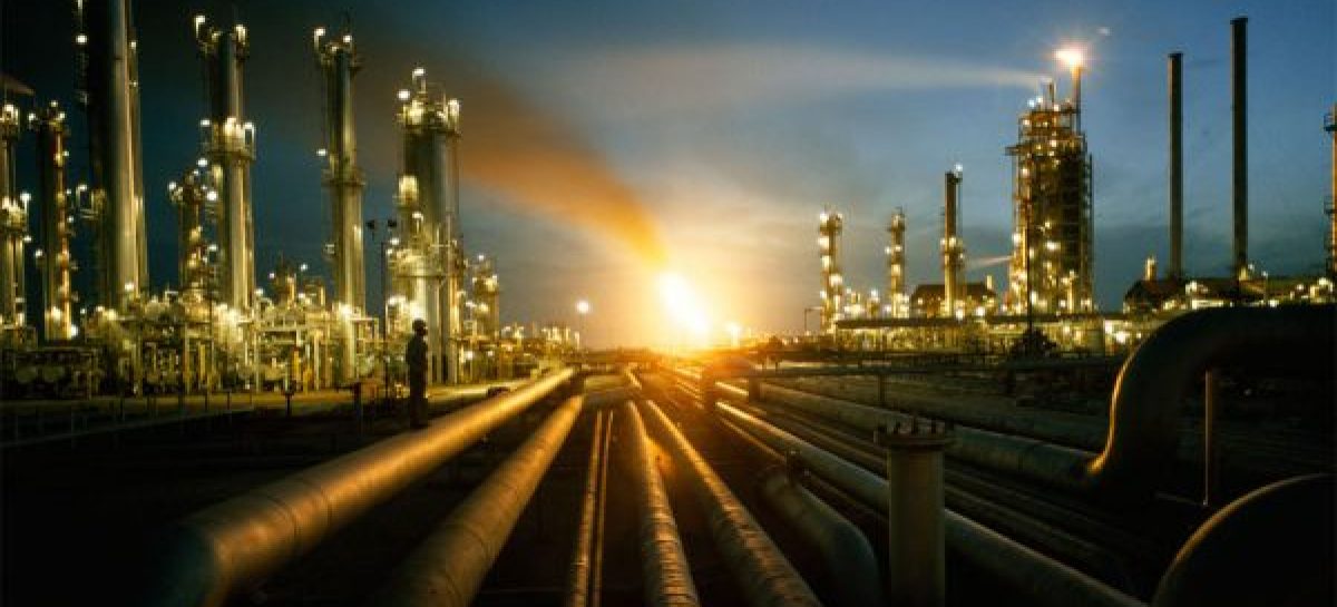 Produzione petrolifera globale: i primi 10 paesi del mondo