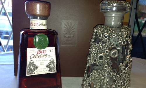 1800 Coleccion Tequila