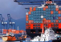 357.000 container fermi al porto di Yantian. Il COVID-19 torna a fare paura