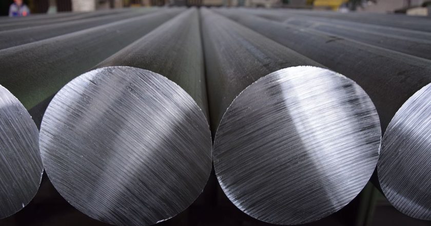 Entro il 2030 la produzione di alluminio e acciaio raggiungerà il picco. Per il mercati globali sarà una vera e propria rivoluzione.