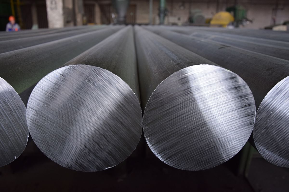 Entro il 2030 la produzione di alluminio e acciaio raggiungerà il picco. Per il mercati globali sarà una vera e propria rivoluzione.