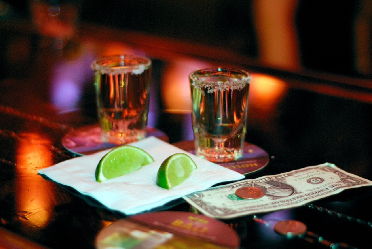 Le 10 bottiglie di Tequila più costose al mondo