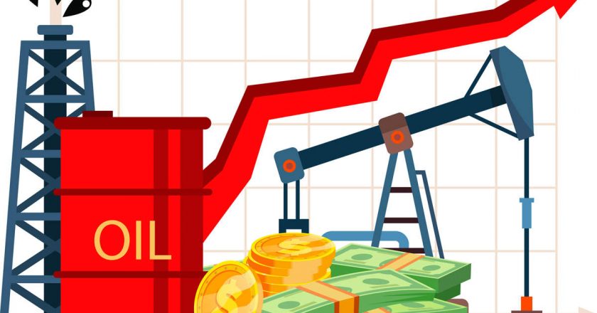 Petrolio e inflazione: c'è una qualche correlazione?