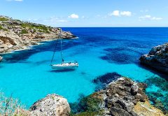 10 tra le più belle e famose spiagge della Spagna