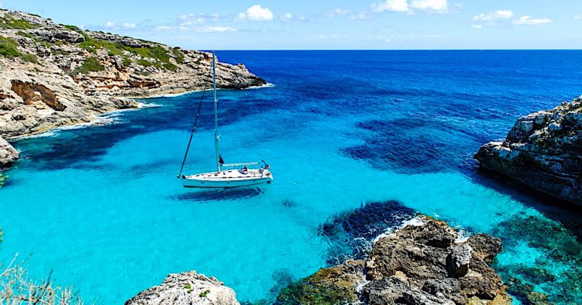 10 tra le più belle e famose spiagge della Spagna