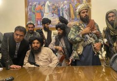 Afghanistan: 3000 miliardi di dollari di minerali nelle mani dei talebani