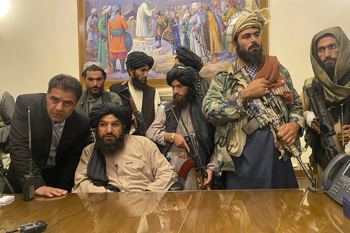 Afghanistan: 3000 miliardi di dollari di minerali nelle mani dei talebani