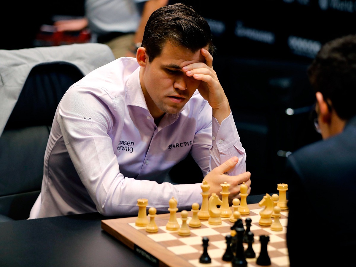 I 10 migliori e più ricchi giocatori di scacchi di tutti i tempi