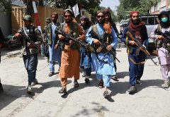 Il litio dell'Afghanistan diventa talebano. Ma chi potrà mai monetizzarlo?