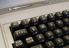 Jack Tramiel e il Commodore 64, il primo computer entrato in tutte le case